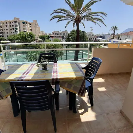 Urbanizacion Suenos De Ii Apto 2 Apartament