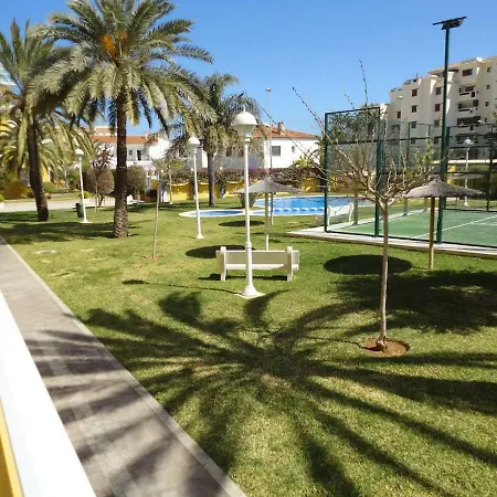 Apartament Urbanizacion Suenos De Ii Apto 2 *