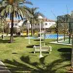 Apartment Urbanizacion Suenos De Ii Apto 2 Denia