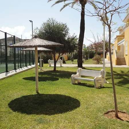 Urbanizacion Suenos De Ii Apto 2 Apartment *