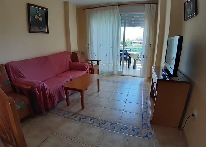 Apartment Urbanizacion Suenos De Ii Apto 2