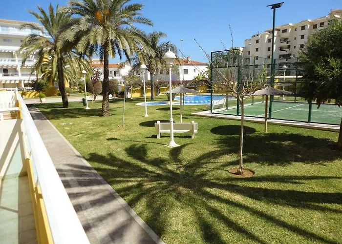 Apartment Urbanizacion Suenos De Ii Apto 2 *