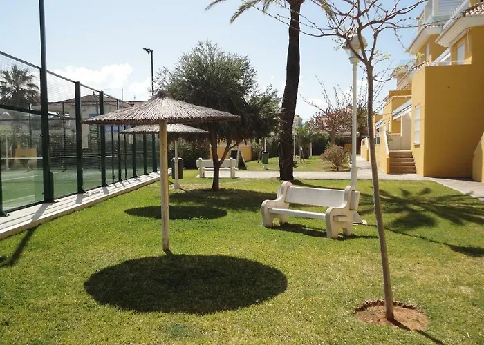 Urbanizacion Suenos De Ii Apto 2 Apartment *