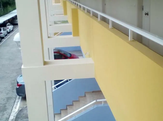 Apartment Urbanizacion Suenos De Ii Apto 2 *