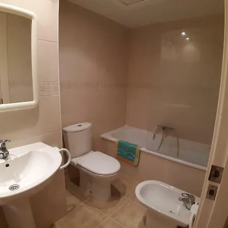 Urbanización Sueños De Ii Apto 2